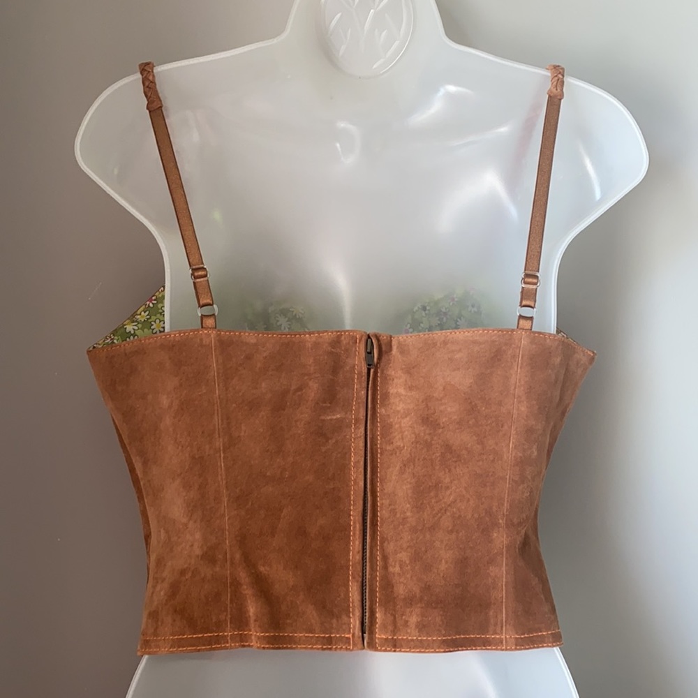 Wilson’s 100% Leather Two-piece - Picture 6 of 9